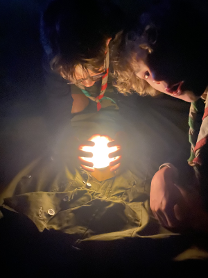 Sint-Martinus den XIIde - Grootkamp JVK